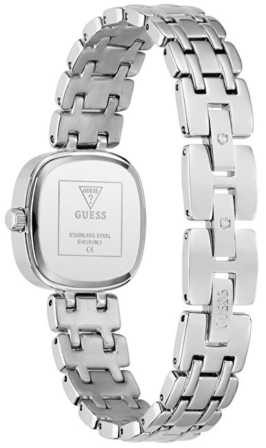 Laikrodis Guess Hazel GW1018L1