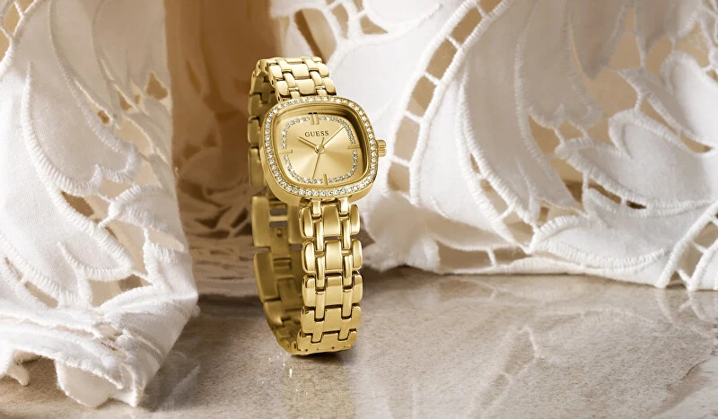 Laikrodis Guess Hazel GW1018L2