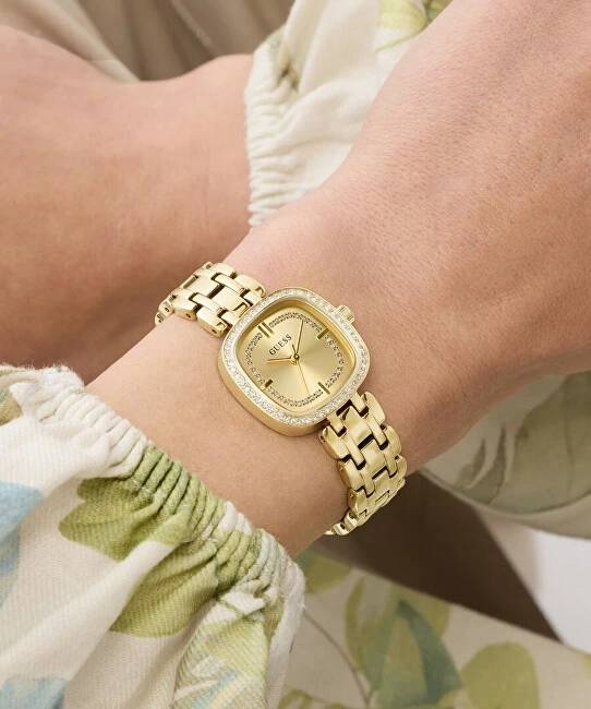 Laikrodis Guess Hazel GW1018L2