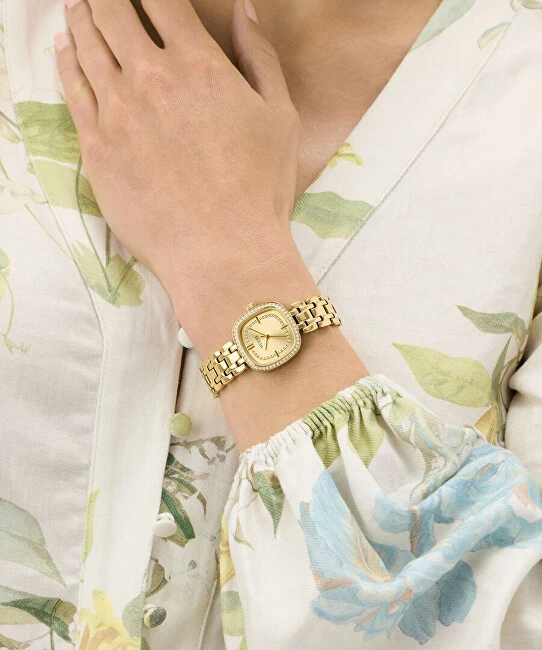 Laikrodis Guess Hazel GW1018L2