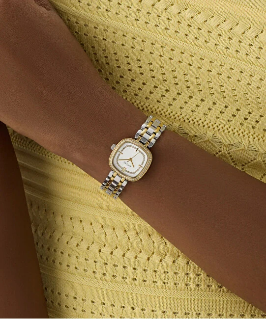 Guess Hazel GW1018L3 Moteriškas Laikrodis