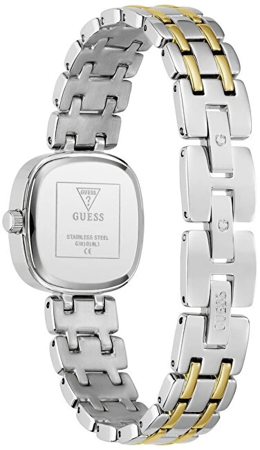 Guess Hazel GW1018L3 Moteriškas Laikrodis