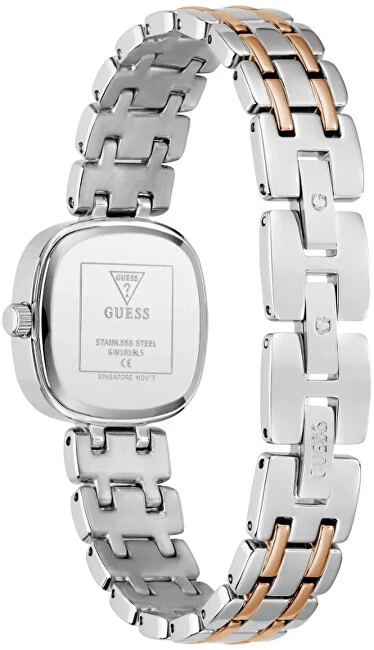 Laikrodis Guess Hazel GW1018L5