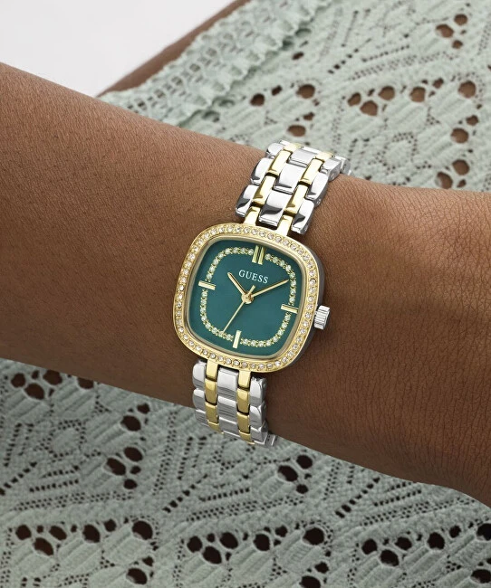 Laikrodis Guess Hazel GW1018L6