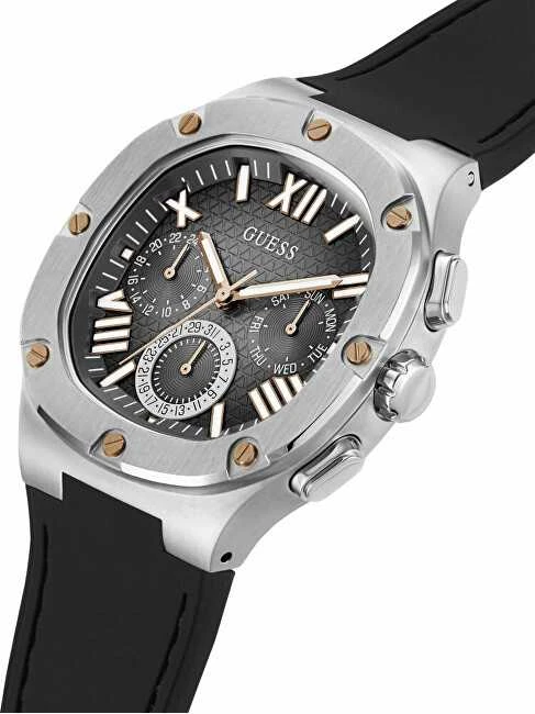 Laikrodis Watches GUESS GENTS GW0571G1