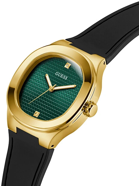 Laikrodis Watches GUESS GENTS GW1005G2