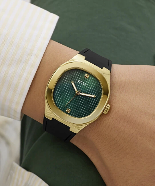 Laikrodis Watches GUESS GENTS GW1005G2