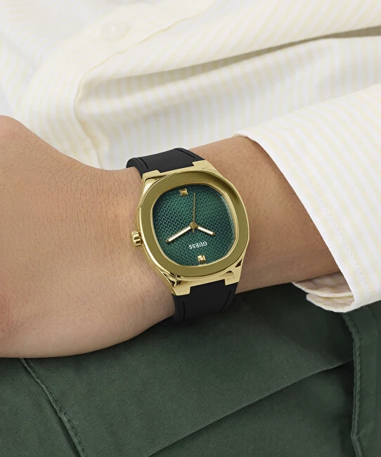 Laikrodis Watches GUESS GENTS GW1005G2