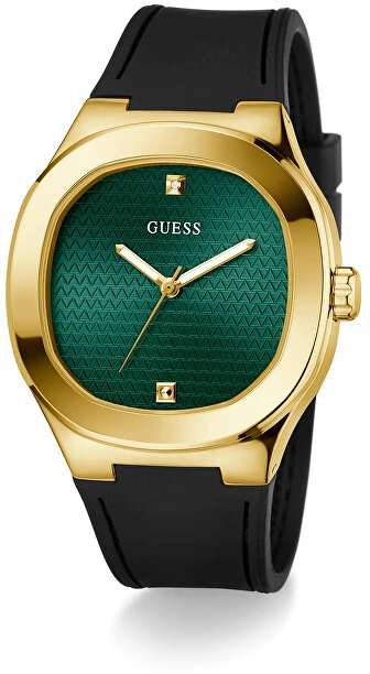 Laikrodis Watches GUESS GENTS GW1005G2