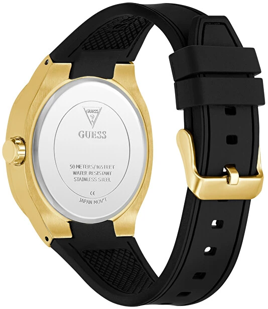 Laikrodis Watches GUESS GENTS GW1005G2