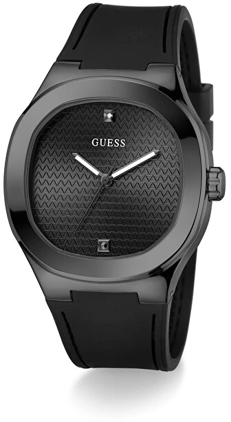 Laikrodis Watches GUESS GENTS GW1005G3
