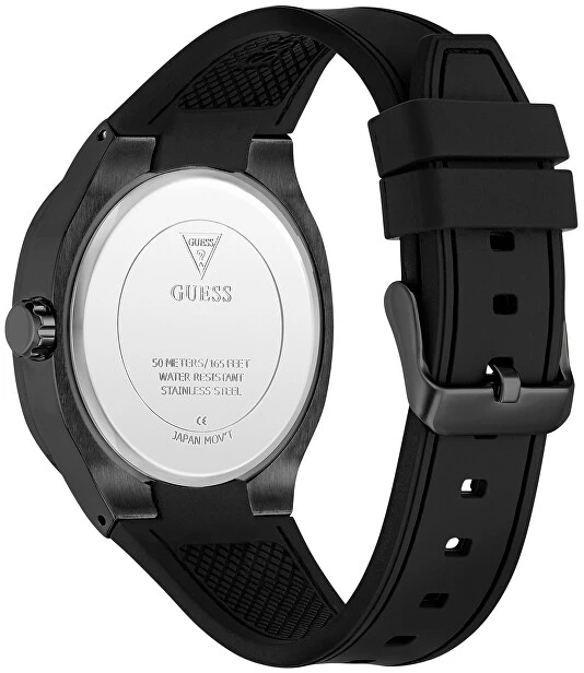 Laikrodis Watches GUESS GENTS GW1005G3