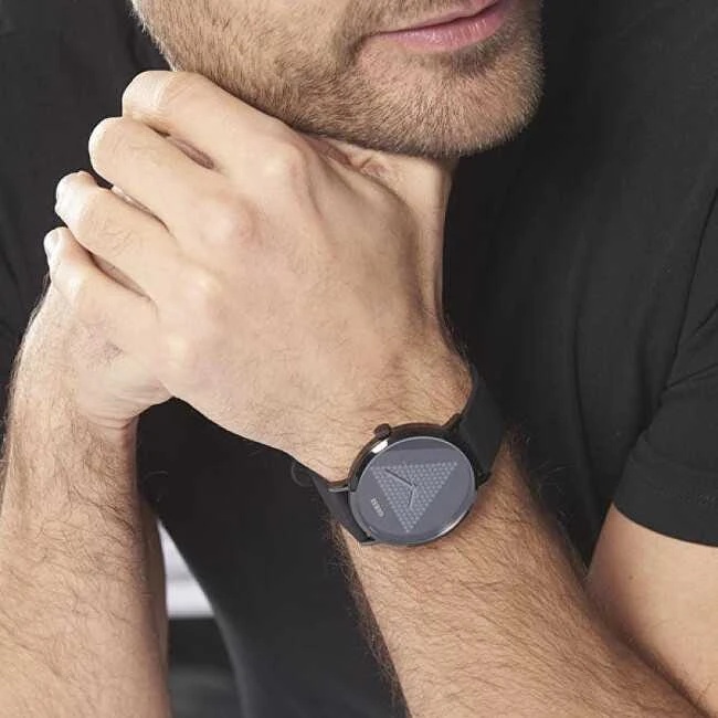 Laikrodis Watches GUESS GENTS W1161G2