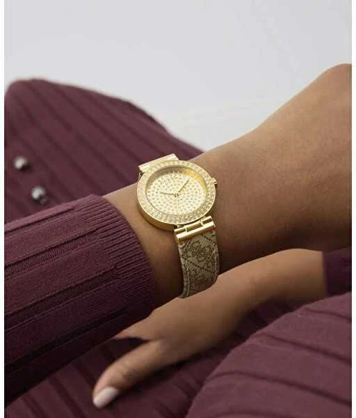 Laikrodis Guess Ivy GW0943L2