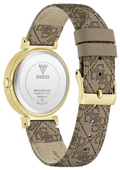 Laikrodis Guess Ivy GW0943L2