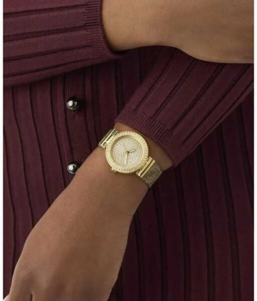 Laikrodis Guess Ivy GW0943L2