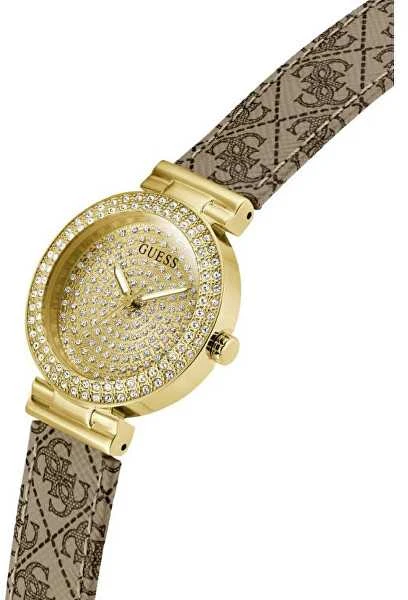 Laikrodis Guess Ivy GW0943L2