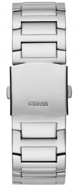 Laikrodis Watches GUESS GENTS GW0497G1