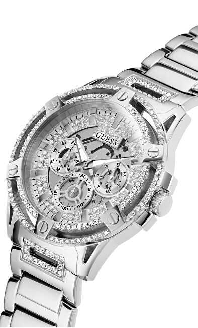 Laikrodis Watches GUESS GENTS GW0497G1