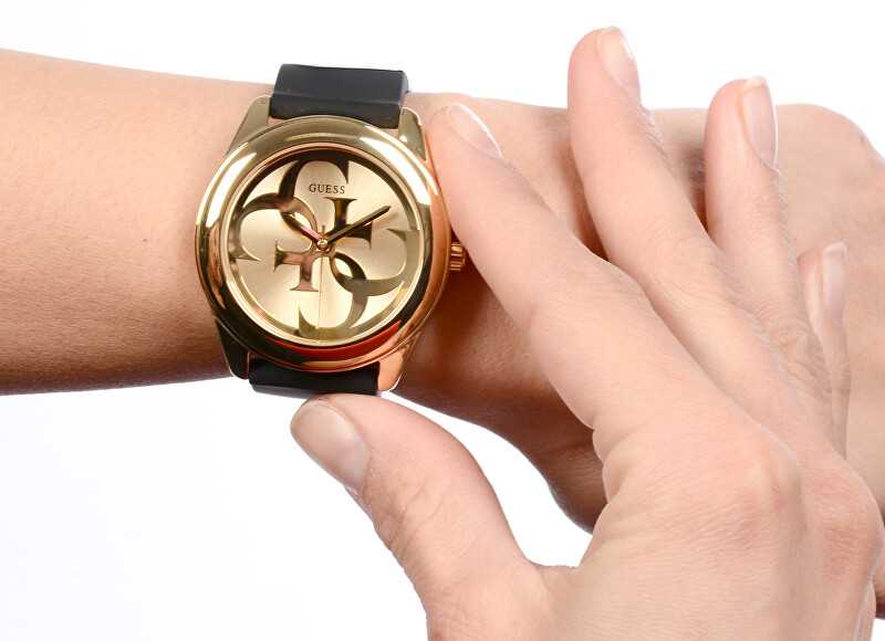 Laikrodis Watches GUESS LADIES W0911L3