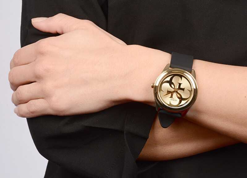 Laikrodis Watches GUESS LADIES W0911L3