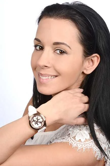 Laikrodis Watches GUESS LADIES W0911L5