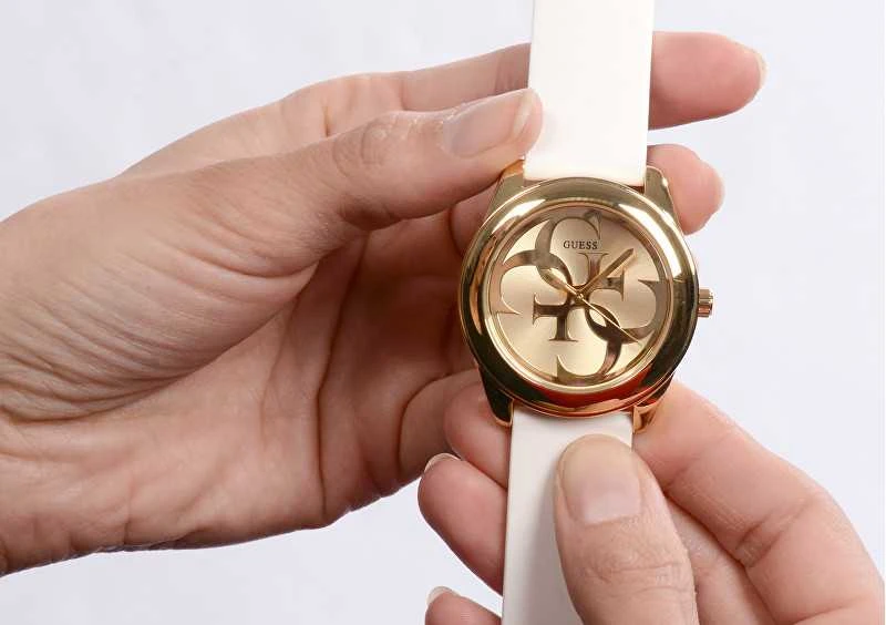 Laikrodis Watches GUESS LADIES W0911L5