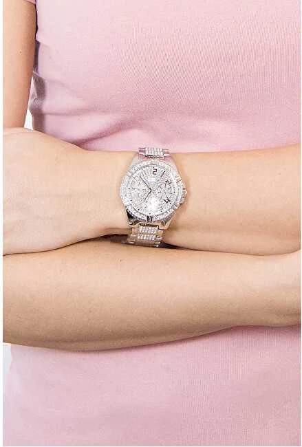 Laikrodis Laikrodžiai GUESS LADIES W1156L1