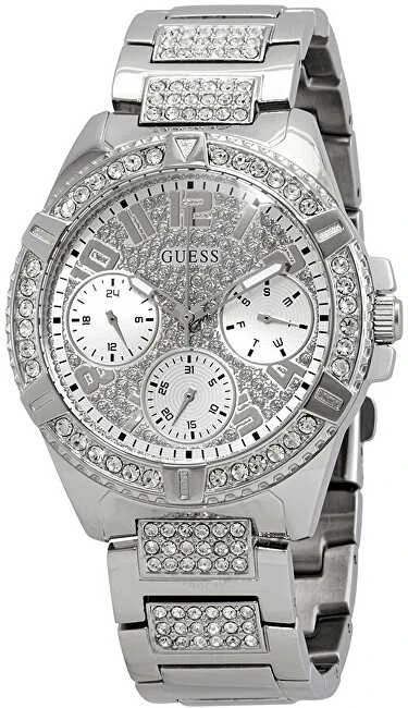 Laikrodis Laikrodžiai GUESS LADIES W1156L1