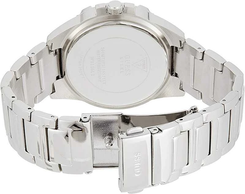 Laikrodis Laikrodžiai GUESS LADIES W1156L1