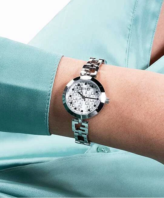 Laikrodis Watches GUESS LADIES GW0549L1