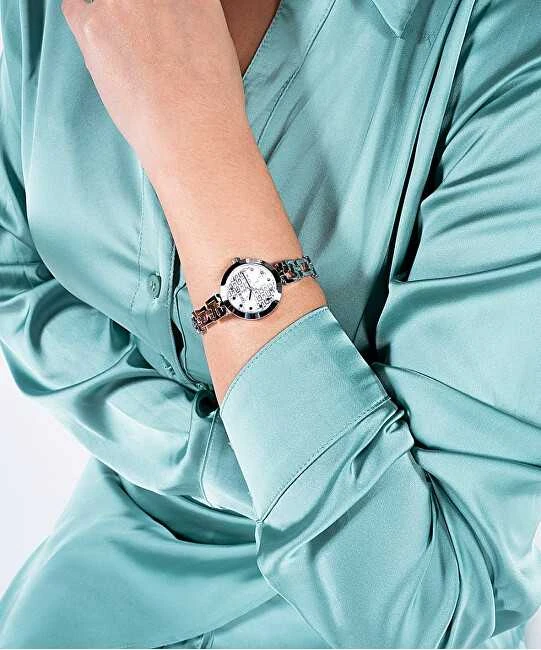 Laikrodis Watches GUESS LADIES GW0549L1
