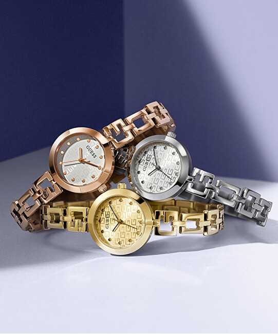 Laikrodis Watches GUESS LADIES GW0549L2