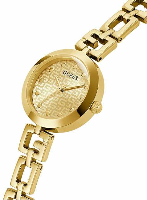 Laikrodis Watches GUESS LADIES GW0549L2