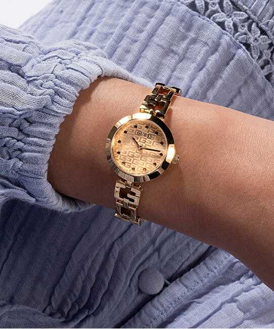 Laikrodis Watches GUESS LADIES GW0549L2