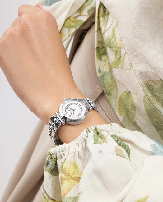 Laikrodis Guess Leena GW0994L1