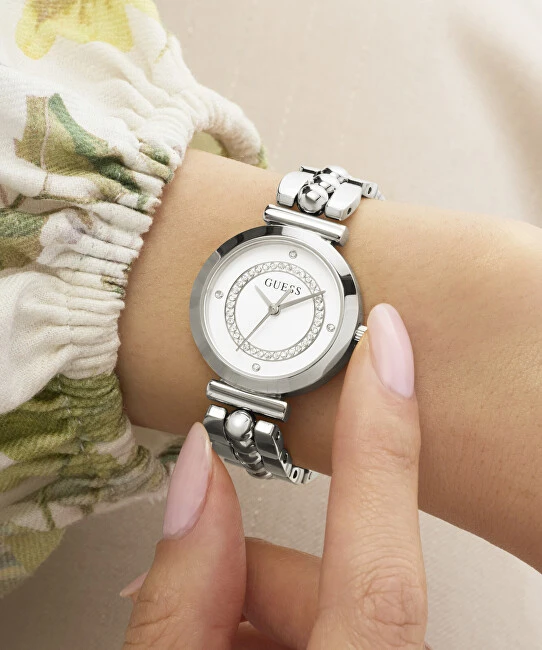 Laikrodis Guess Leena GW0994L1