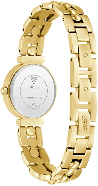 Guess Leena GW0994L2 Moteriškas Laikrodis