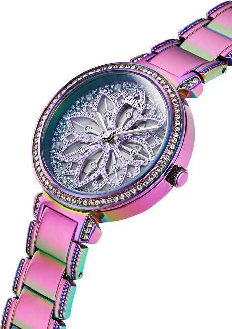 Laikrodis Watches GUESS LADIES GW0528L4