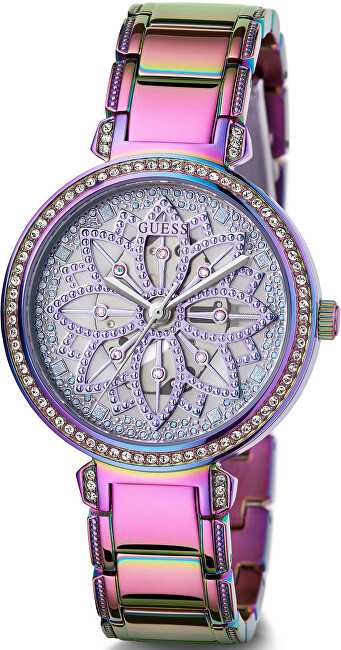 Laikrodis Watches GUESS LADIES GW0528L4
