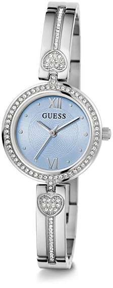 Laikrodis Guess Lovey GW0655L4