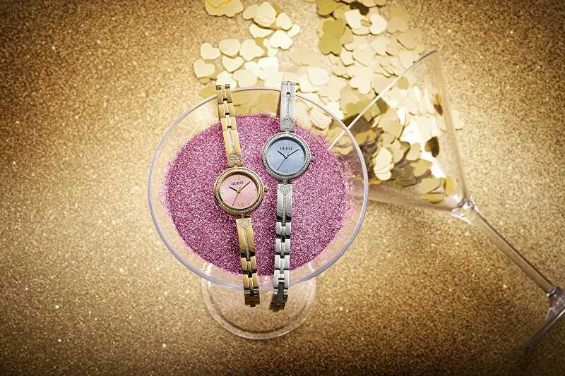 Laikrodis Watches GUESS LADIES GW0655L5