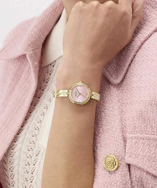 Laikrodis Watches GUESS LADIES GW0655L5