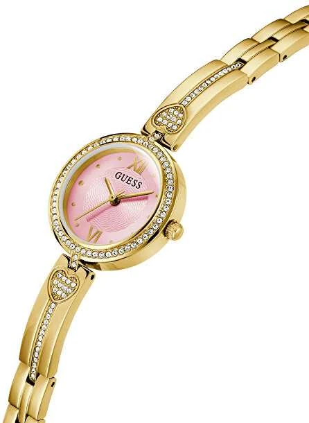 Laikrodis Watches GUESS LADIES GW0655L5