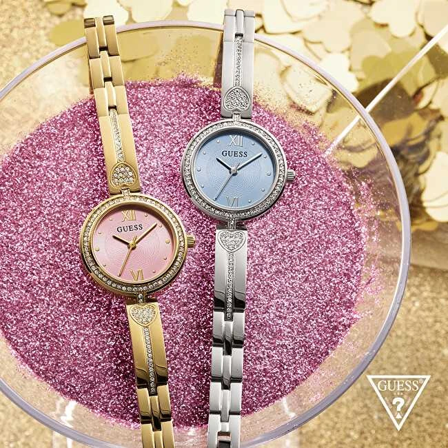 Laikrodis Watches GUESS LADIES GW0655L5