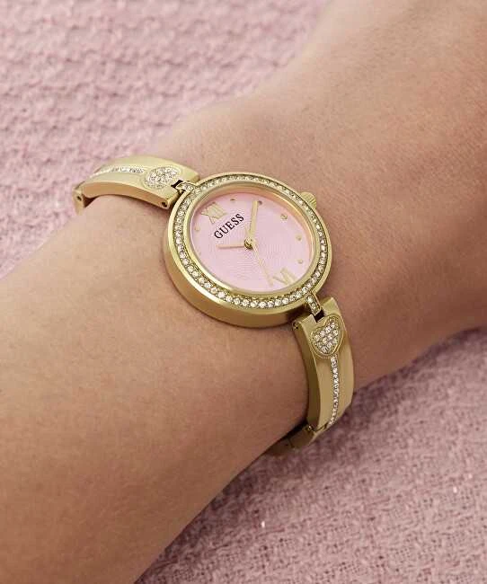 Laikrodis Watches GUESS LADIES GW0655L5