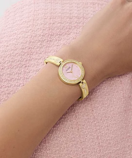 Laikrodis Watches GUESS LADIES GW0655L5