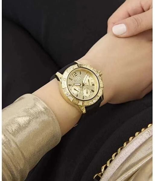 Laikrodis Guess Didenybė GW0772L5