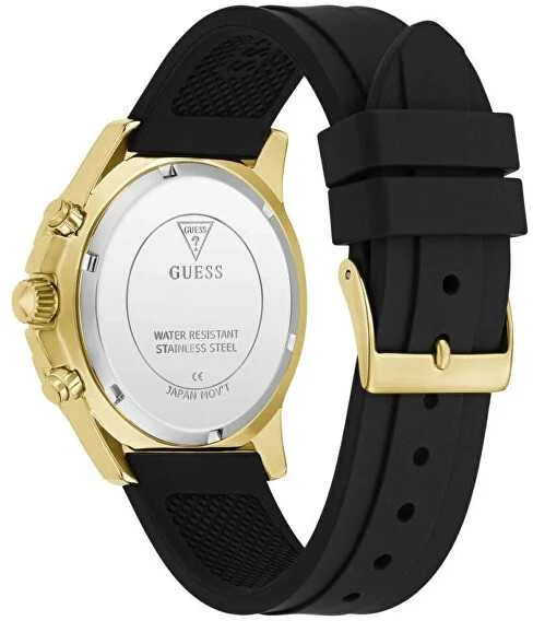 Laikrodis Guess Didenybė GW0772L5