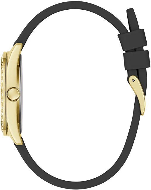 Moteriškas laikrodis Guess Margo GW1030L2 + DĖŽUTĖ